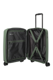 Travelite bagaglio a mano Air Stripe Trolley S Verde