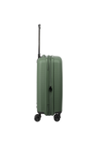 Travelite bagaglio a mano Air Stripe Trolley S Verde