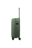 Travelite bagaglio a mano Air Stripe Trolley S Verde