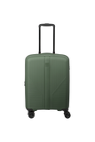 Travelite Set di valigie da 3 pezzi L/Mexp./Sexp. Verde