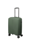 Travelite bagaglio a mano Air Stripe Trolley S Verde