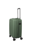 Travelite bagaglio a mano Air Stripe Trolley S Verde
