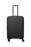 Travelite Set di valigie da 3 pezzi L/Mexp./Sexp. Nero