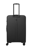 Travelite Set di valigie da 3 pezzi L/Mexp./Sexp. Nero