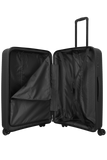 Travelite Set di valigie da 3 pezzi L/Mexp./Sexp. Nero