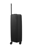 Travelite Set di valigie da 3 pezzi L/Mexp./Sexp. Nero