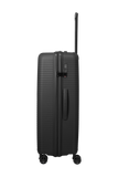 Travelite Set di valigie da 3 pezzi L/Mexp./Sexp. Nero