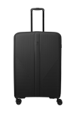 Travelite Set di valigie da 3 pezzi L/Mexp./Sexp. Nero