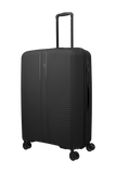 Travelite Set di valigie da 3 pezzi L/Mexp./Sexp. Nero