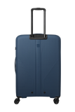 Travelite Set di valigie da 3 pezzi L/Mexp./Sexp. Blu