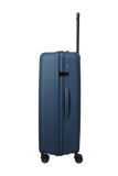 Travelite Set di valigie da 3 pezzi L/Mexp./Sexp. Blu