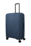 Travelite Set di valigie da 3 pezzi L/Mexp./Sexp. Blu