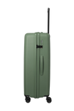 Travelite Set di valigie da 3 pezzi L/Mexp./Sexp. Verde