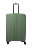 Travelite Set di valigie da 3 pezzi L/Mexp./Sexp. Verde