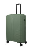 Travelite Set di valigie da 3 pezzi L/Mexp./Sexp. Verde