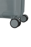 Travelite misura media Pacific Trolley M Grigio