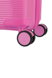 Travelite bagaglio a mano Pacific Trolley S Rosa