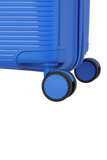 Travelite misura media Pacific Trolley L Blu