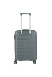 Travelite bagaglio a mano Pacific Trolley S Grigio