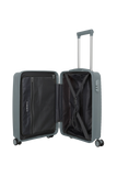 Travelite bagaglio a mano Pacific Trolley S Grigio