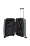 Travelite bagaglio a mano Pacific Trolley S Grigio
