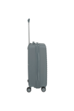 Travelite bagaglio a mano Pacific Trolley S Grigio