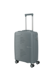 Travelite bagaglio a mano Pacific Trolley S Grigio