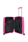 Travelite bagaglio a mano Pacific Trolley S Rosa