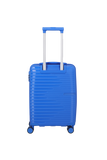 Travelite bagaglio a mano Pacific Trolley S Blu