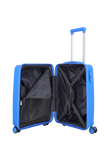 Travelite bagaglio a mano Pacific Trolley S Blu