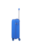 Travelite bagaglio a mano Pacific Trolley S Blu