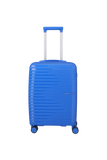 Travelite bagaglio a mano Pacific Trolley S Blu