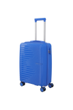 Travelite bagaglio a mano Pacific Trolley S Blu