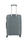 Travelite misura media Pacific Trolley M Grigio