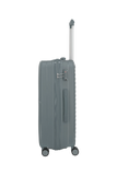 Travelite misura media Pacific Trolley M Grigio