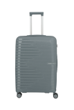 Travelite misura media Pacific Trolley M Grigio