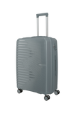 Travelite misura media Pacific Trolley M Grigio