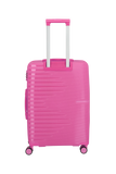 Travelite misura media Pacific Trolley M Rosa