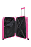 Travelite misura media Pacific Trolley M Rosa