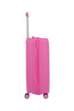 Travelite misura media Pacific Trolley M Rosa