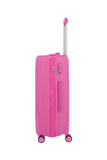 Travelite misura media Pacific Trolley M Rosa