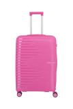 Travelite misura media Pacific Trolley M Rosa