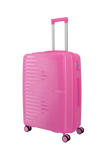 Travelite misura media Pacific Trolley M Rosa