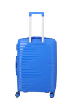 Travelite misura media Pacific Trolley M Blu