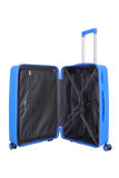 Travelite misura media Pacific Trolley M Blu