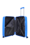 Travelite misura media Pacific Trolley M Blu