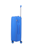 Travelite misura media Pacific Trolley M Blu