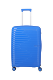 Travelite misura media Pacific Trolley M Blu