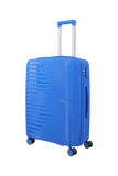 Travelite misura media Pacific Trolley M Blu