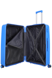 Travelite misura media Pacific Trolley L Blu